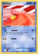 Lickitung