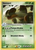 Swampert