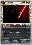 Darth kitteose