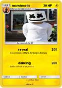marshmello