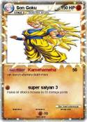 Son Goku
