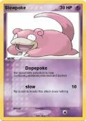 Slowpoke