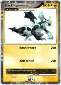 Black Kyurem