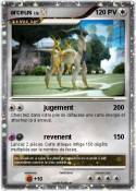 arceus
