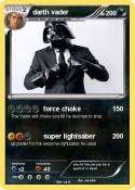 darth vader
