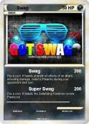 Swag