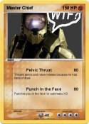 Master Chief