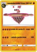 sandadaconda