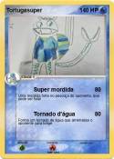 Tortugasuper