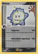 Gestopy