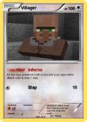 Villager