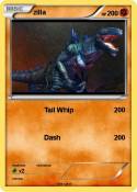 zilla