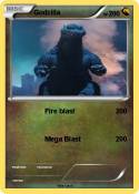 Godzilla
