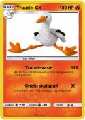 Truusie GX