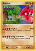 Groudon