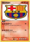 barcelogne