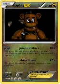 freddy