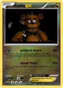 freddy