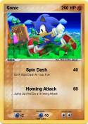 Sonic