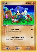 Sonic