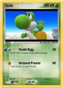 Yoshi