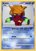 dr octo
