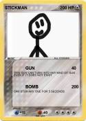 STICKMAN