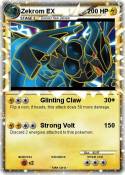 Zekrom EX