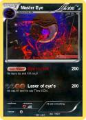 Master Eye