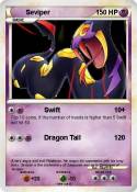Seviper