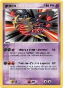 giratina 