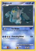 Regice