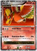 Ho-Oh