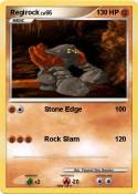 Regirock