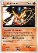 victini LV.