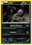 Gollum