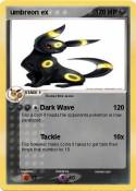 umbreon ex