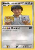 Shigeki