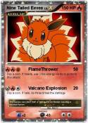 Nine Tailed