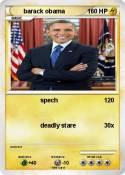 barack obama