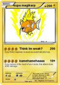 supa magikarp