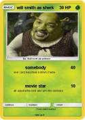 will smith as