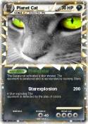 Planet Cat