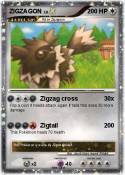 ZIGZAGON