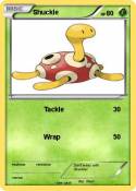 Shuckle