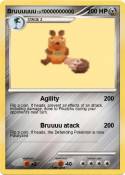 Bruuuuuu