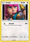 Archer