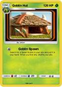 Goblin Hut