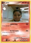 Gale