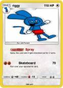 riggy